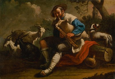 Unknown Painting by Anonymous